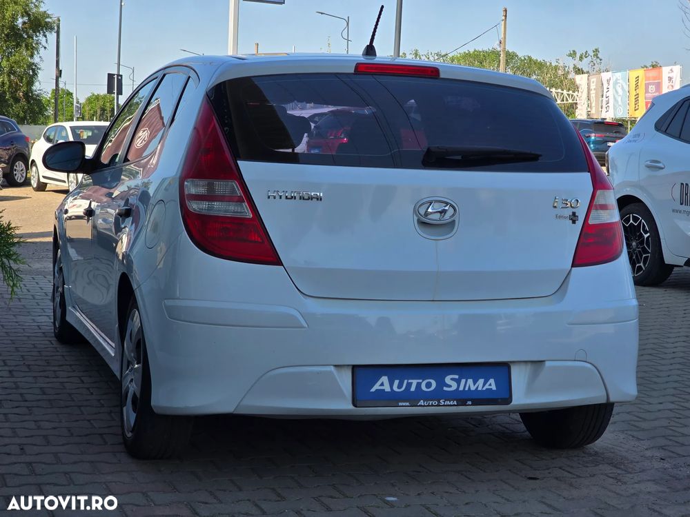 Hyundai i30 - 5