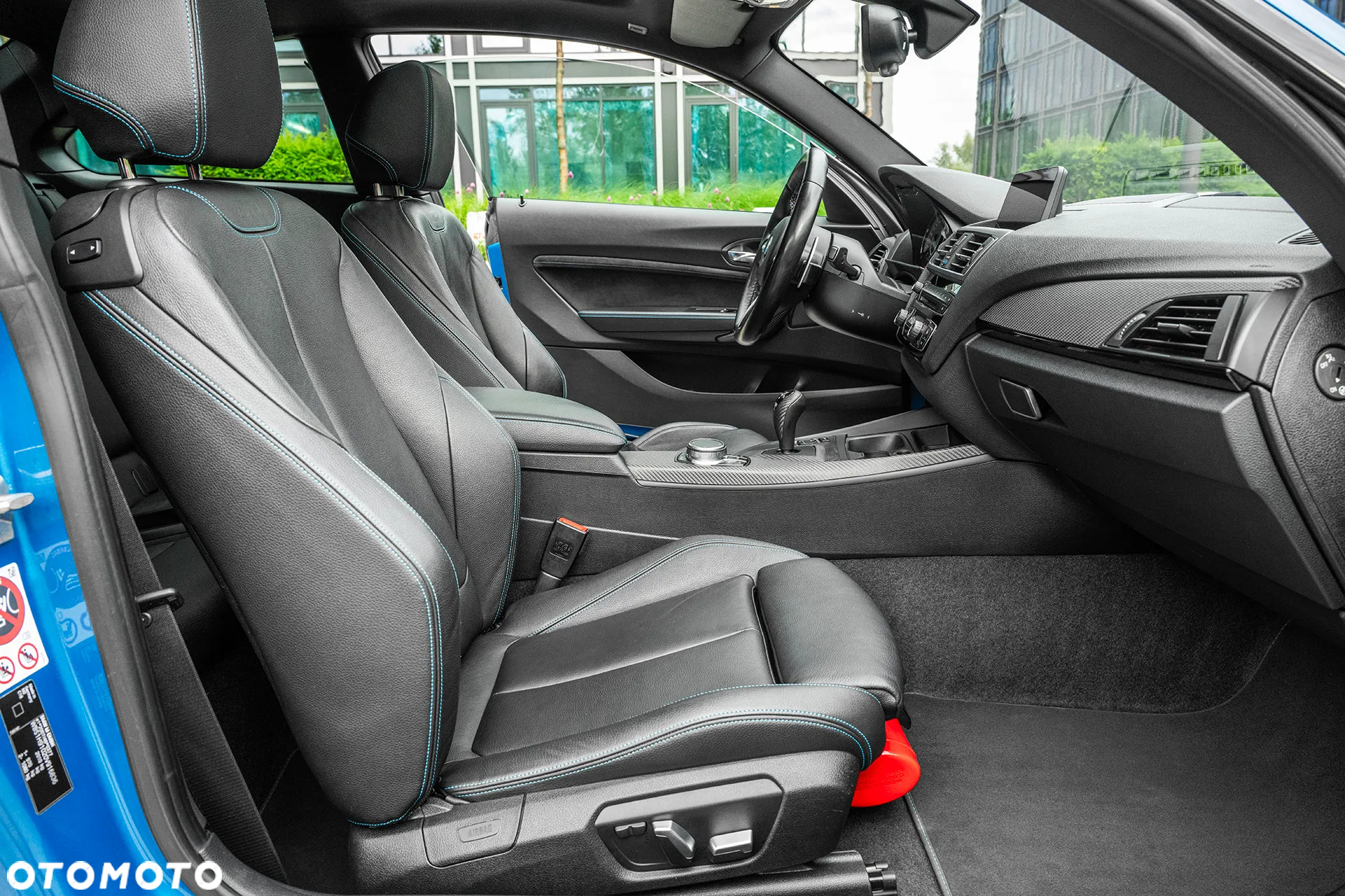 BMW M2 DKG - 13
