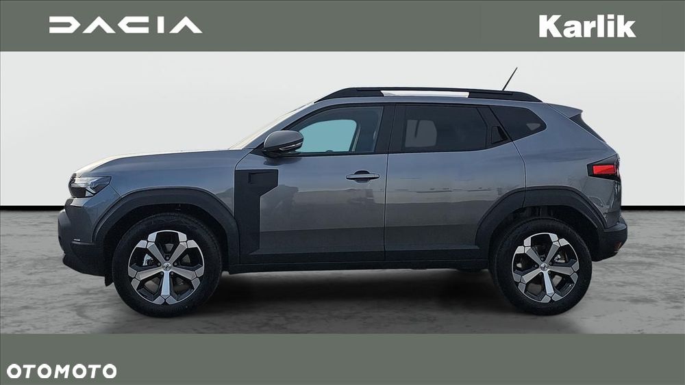 Dacia Duster - 7