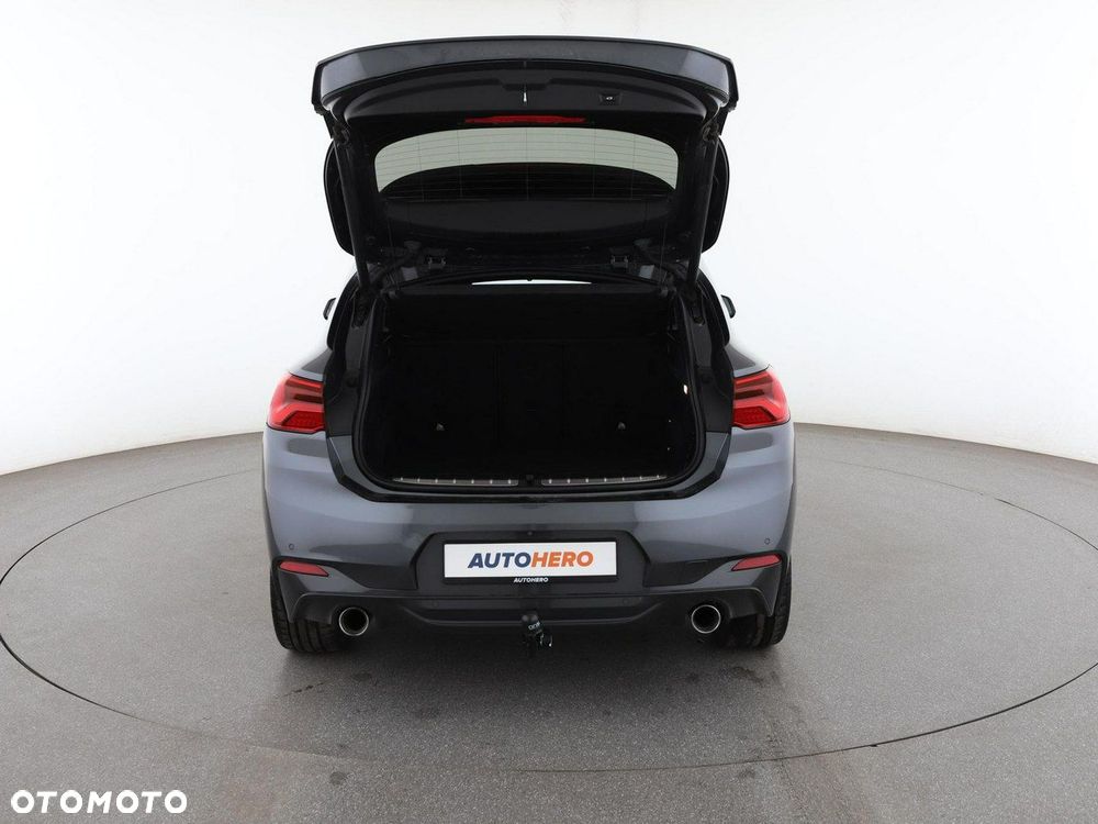 BMW X2 xDrive20d M Sport sport - 19