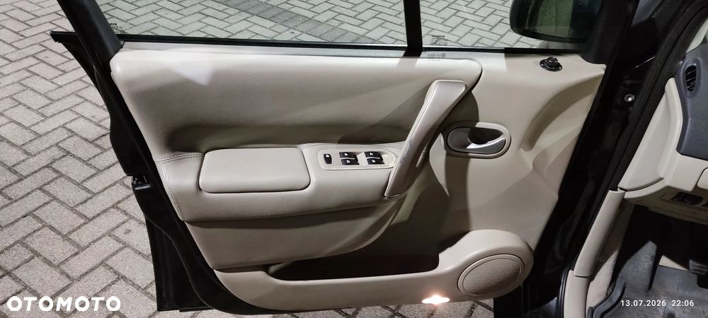 Renault Grand Scenic Gr 2.0T 16V Privilege - 11