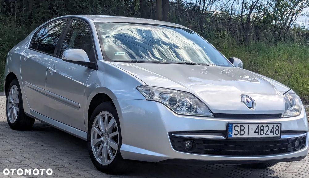 Renault Laguna - 23