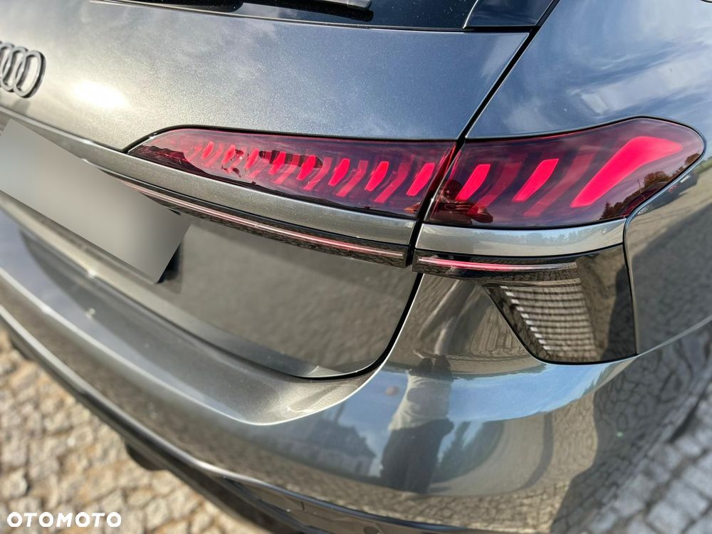 Audi A6 Avant 40 TDI S tronic S line - 8
