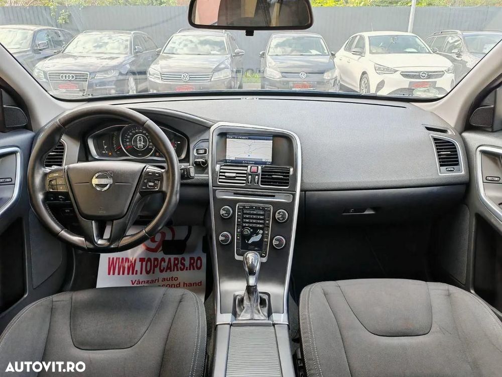 Volvo XC 60 D3 Kinetic - 5