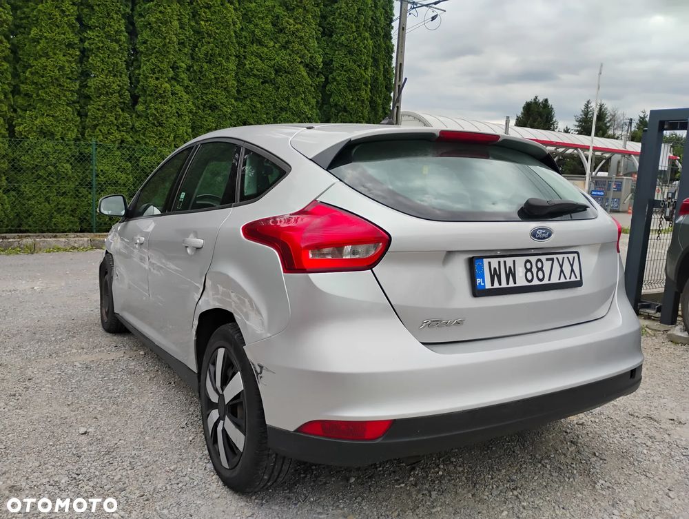 Ford Focus - 5