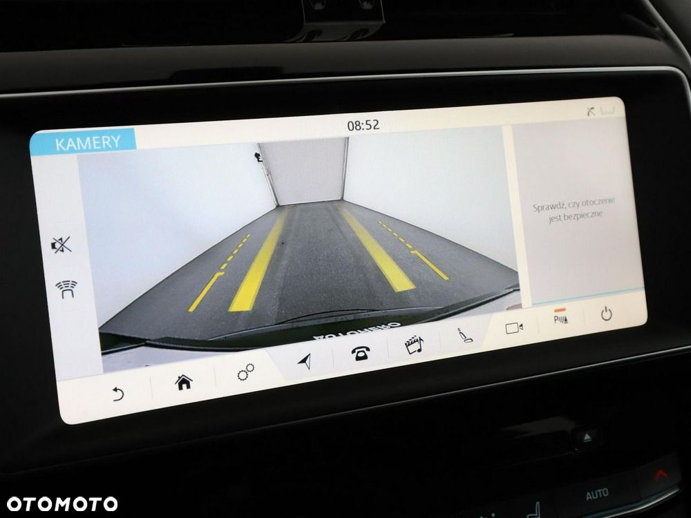 Jaguar F-Pace 25d AWD R-Sport - 26