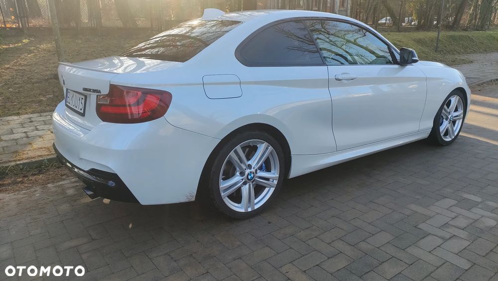 BMW M2 - 3