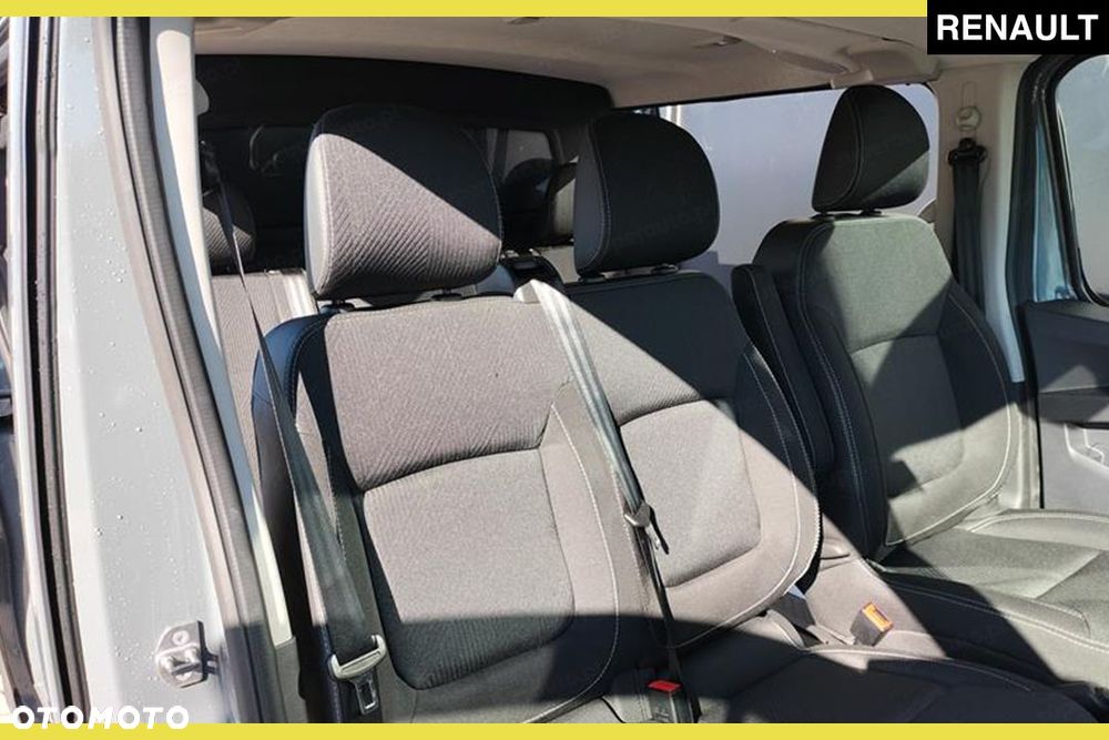 Renault Trafic L2H1 Zabudowa Brygadowa 2.0 130KM - 19