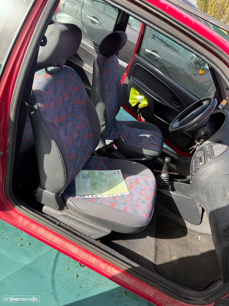 Citroën Saxo 1.1i Exclusive - 5