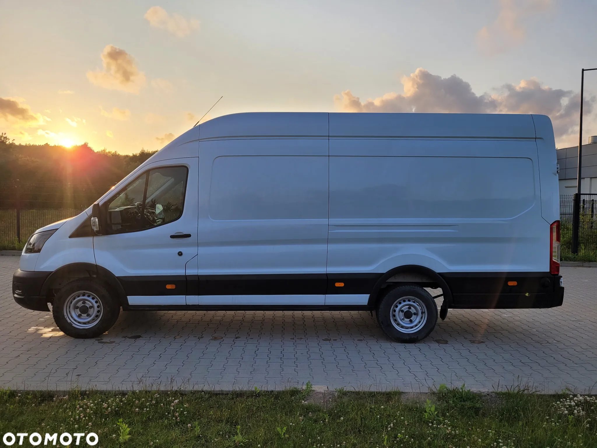 Ford TRANSIT L4H3 - 7