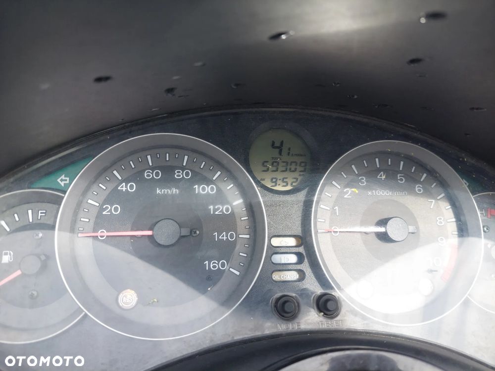 Honda NSS - 14