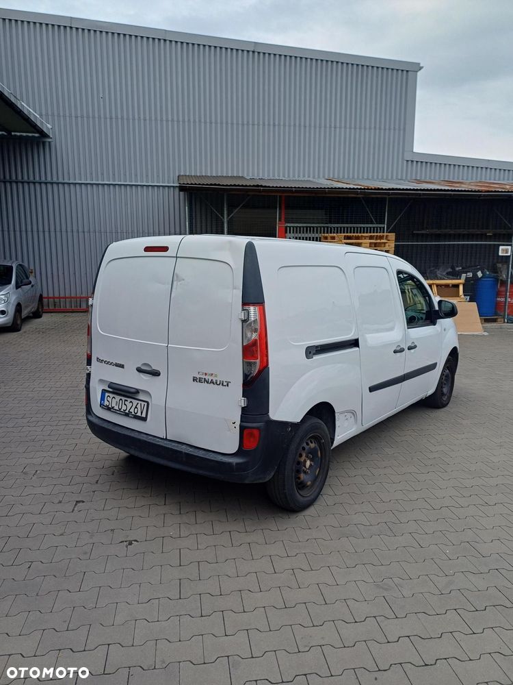 Renault Kangoo - 4