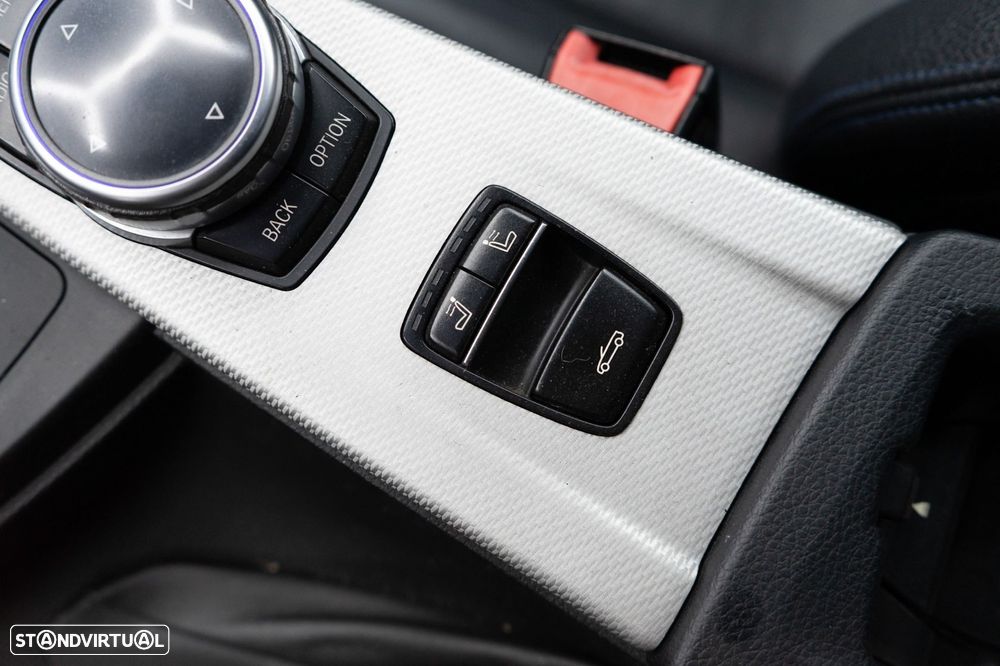 BMW 420 d Pack M Auto - 37