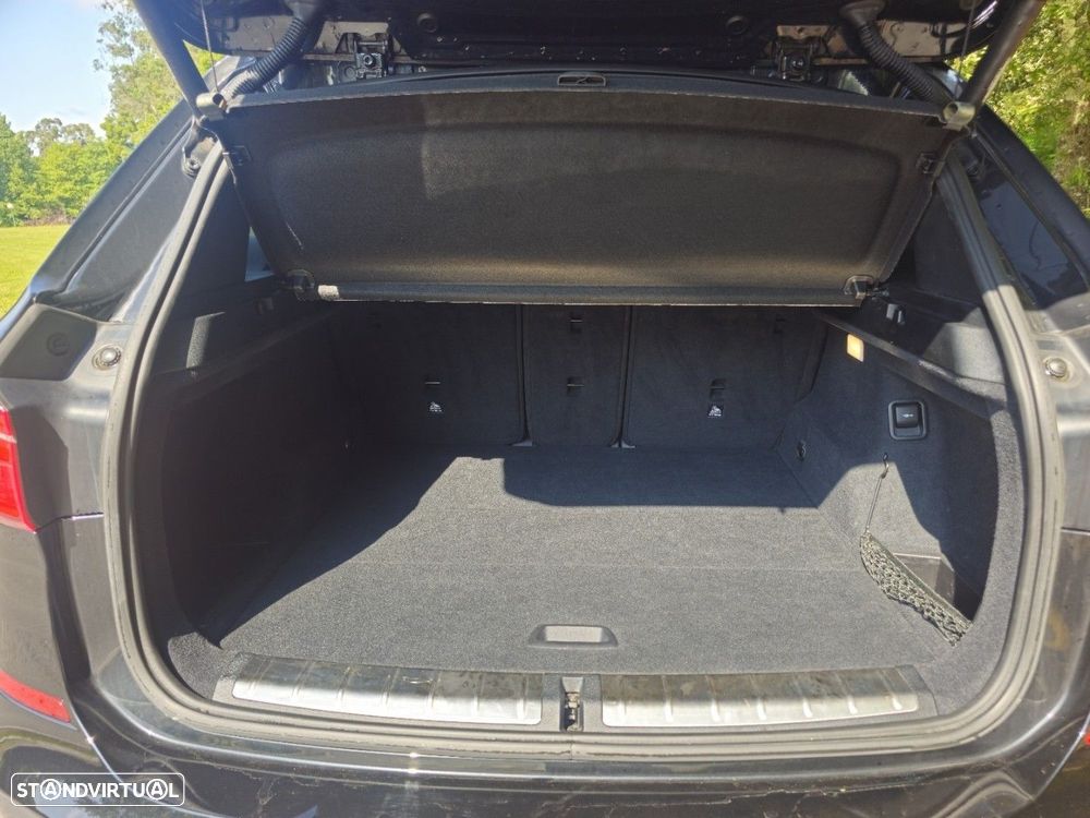 BMW X1 25 d xDrive Pack M - 30