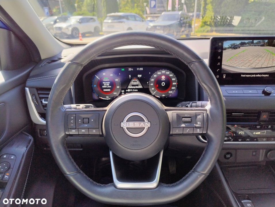 Nissan Qashqai - 15