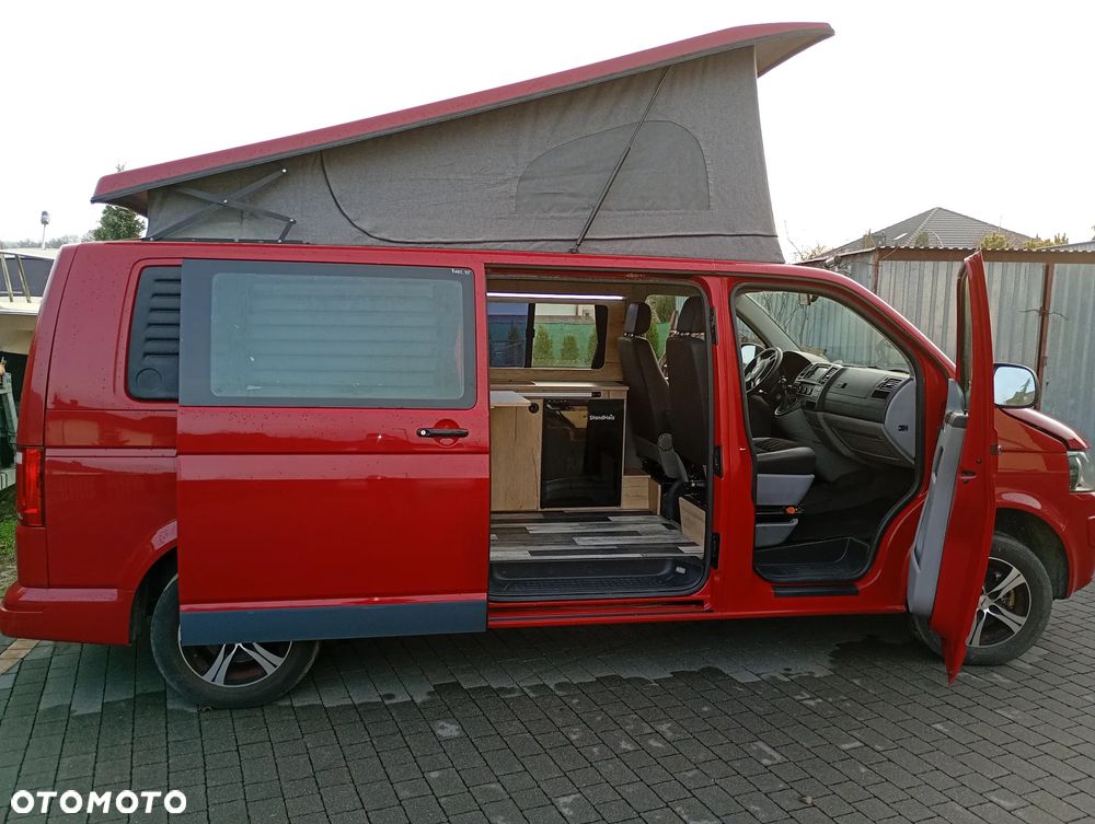 Volkswagen Transporter - 2