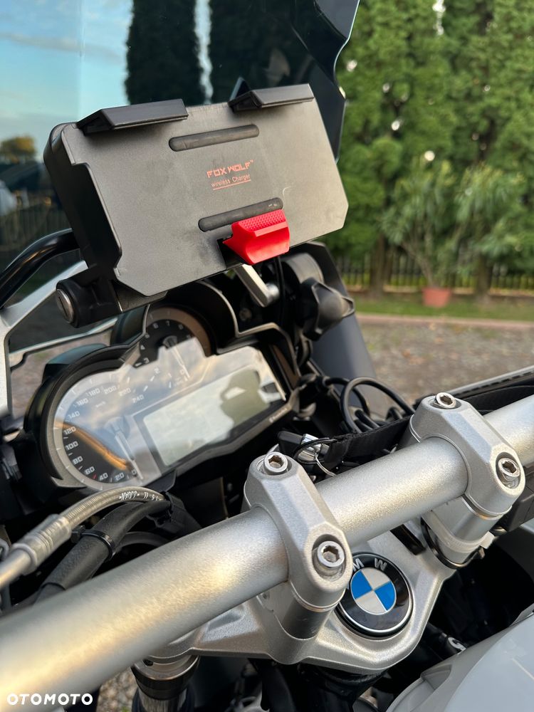 BMW GS - 14