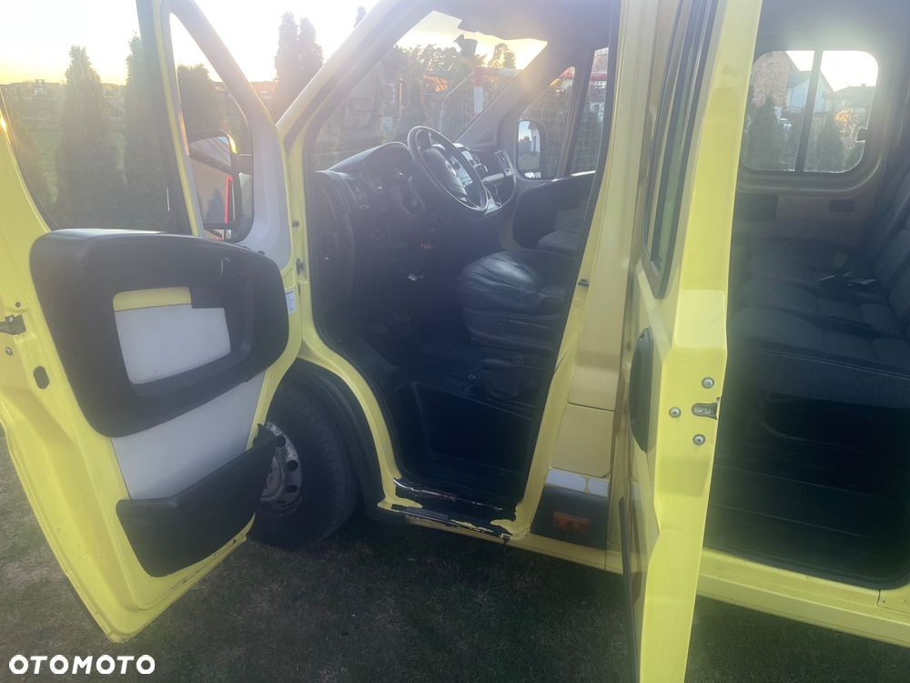 Fiat Ducato L2H2 - 10