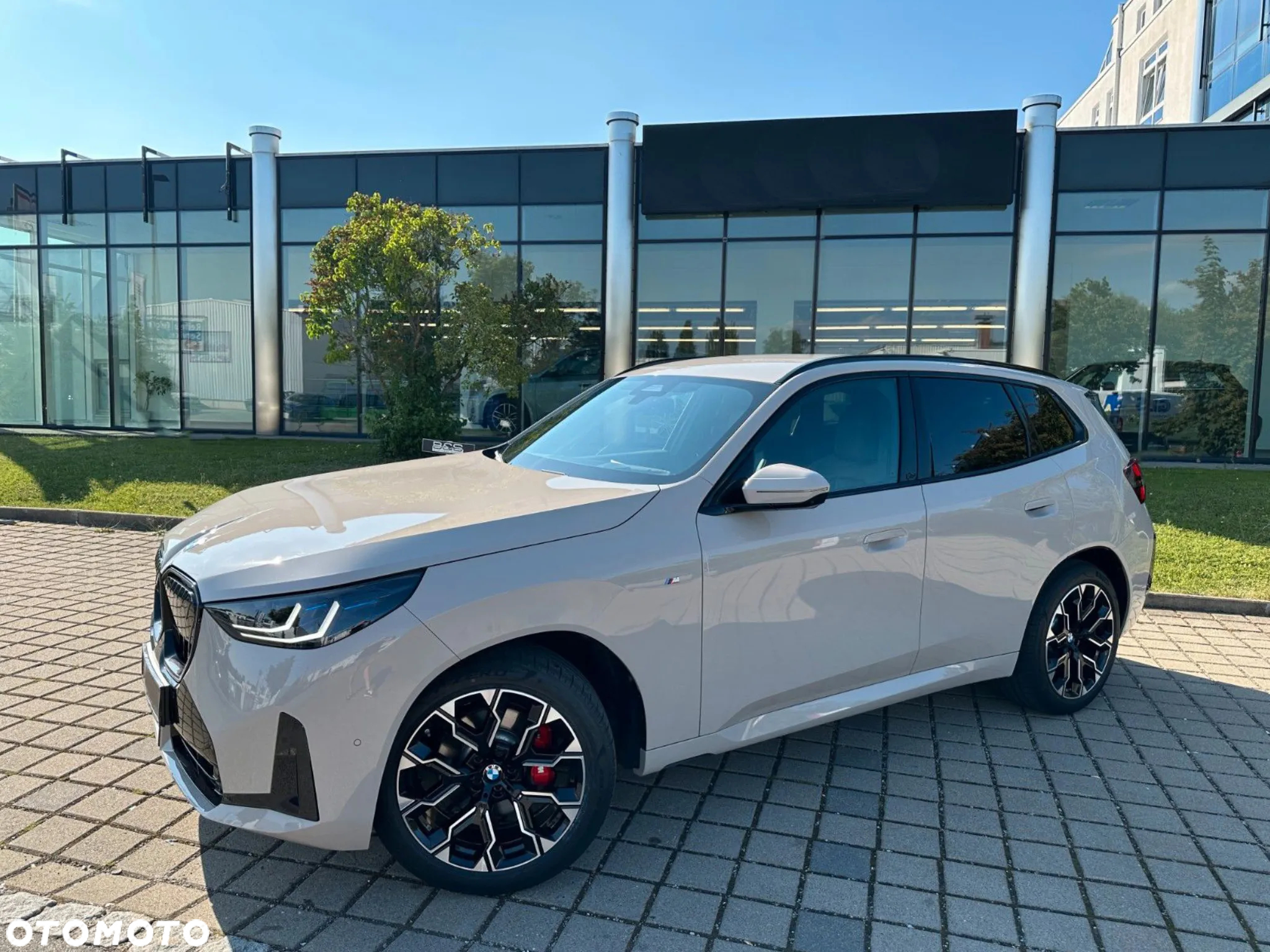 BMW X3 - 4