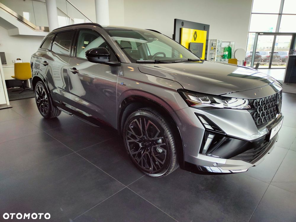 Renault Austral 1.2 E-Tech Full Hybrid 200 Esprit Alpine MMT - 2