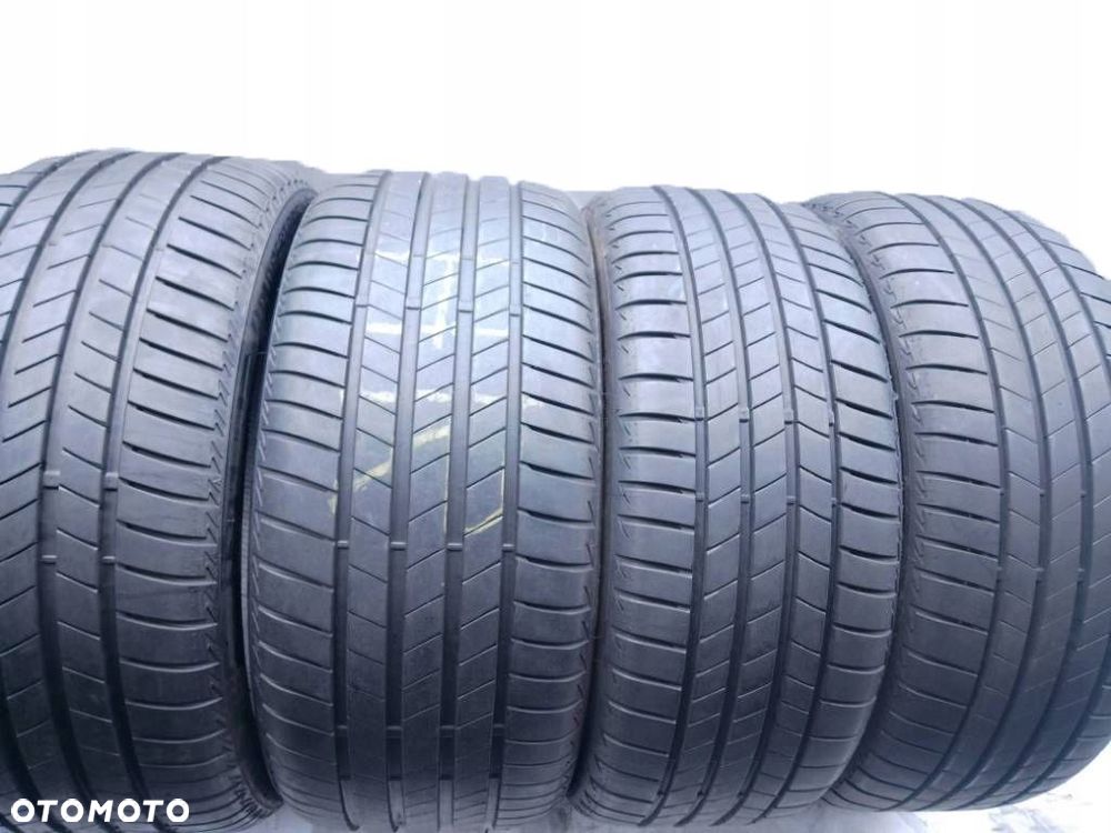 Bridgestone Turanza T005 225/40 R19 93Y 255/35 R19 96Y 2021 7-7.5mm - 1