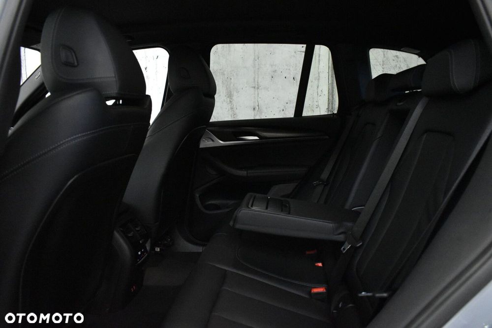 BMW X3 - 20