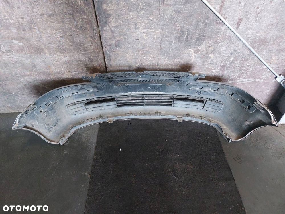 ZDERZAK PRZÓD HYUNDAI GETZ I CS - 4