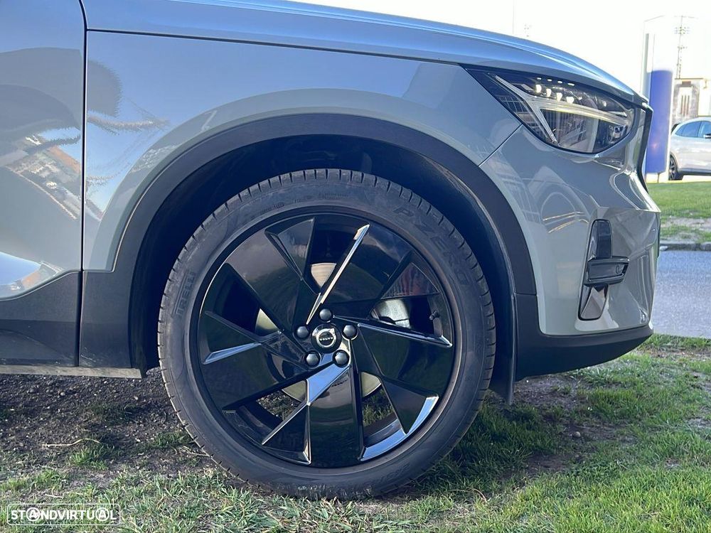 Volvo XC 40 - 9