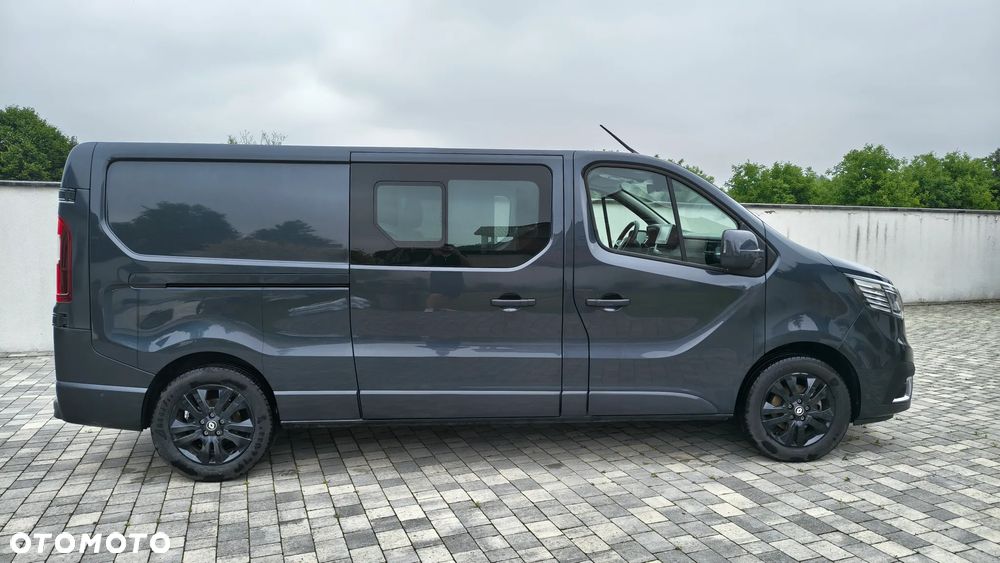 Renault Trafic - 2