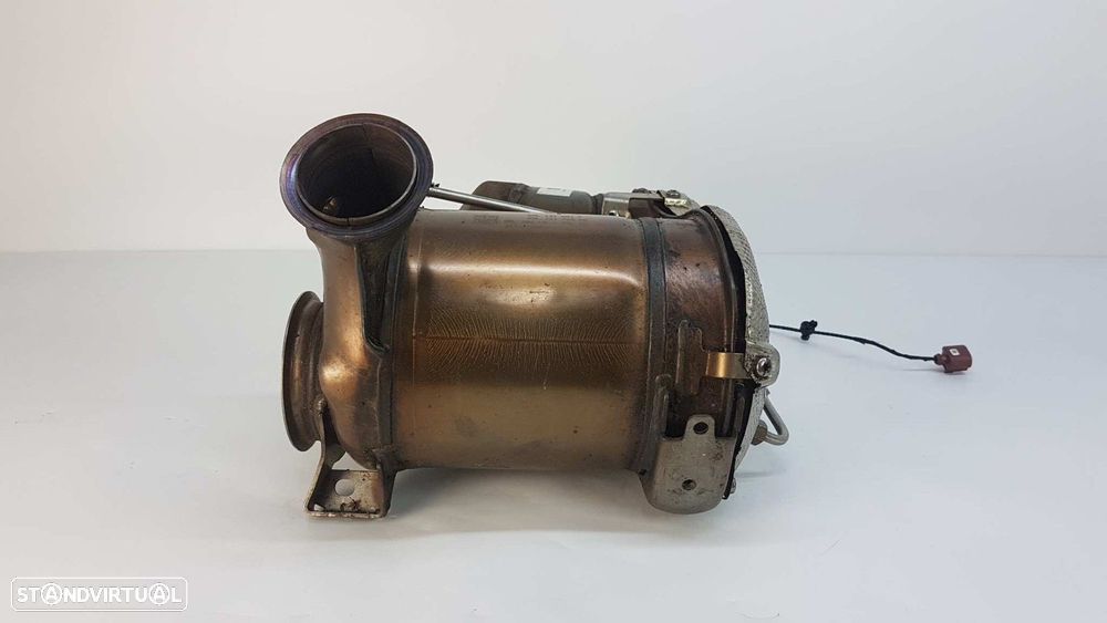 FILTRO DE PARTíCULAS SEAT LEON SPORTSTOURER (KL8) XCELLENCE - 4