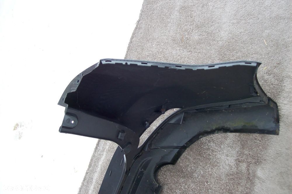 zderzak tylny ford s-max mk ii/rok 15-19/6xpdc/em2b - 5