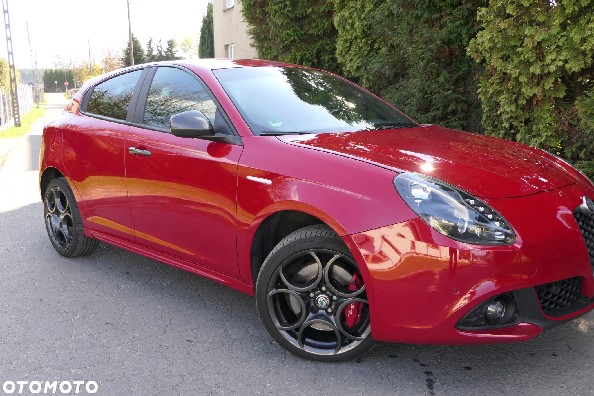 Alfa Romeo Giulietta 2.0 JTDM Super - 13