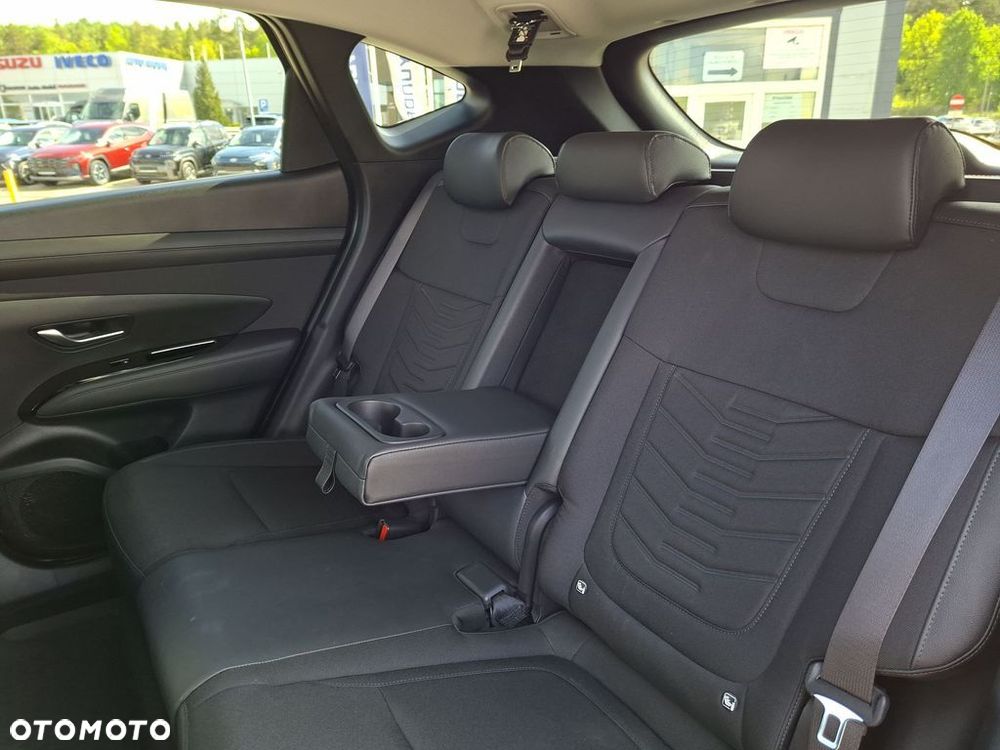 Hyundai Tucson 1.6 T-GDi 48V Executive 2WD DCT - 33