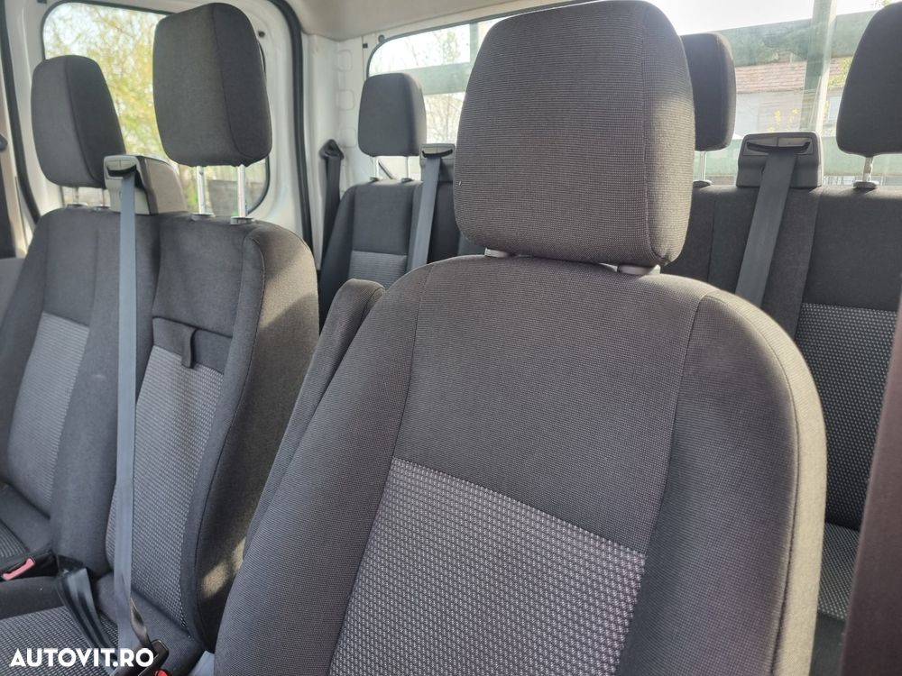 Ford TRANSIT - 9