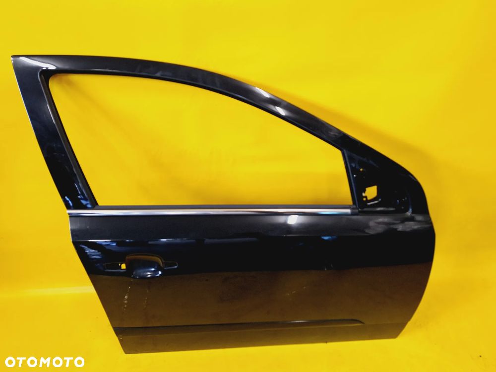 DRZWI PRAWE PRZÓD PRAWE PRZEDNIE OPEL ASTRA III H KOMBI 04-06 LAK: Z20R NR1638 - 7