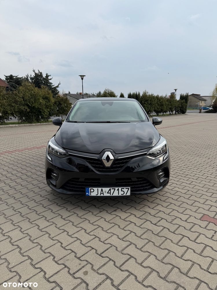 Renault Clio E-TECH 140 INTENS - 3