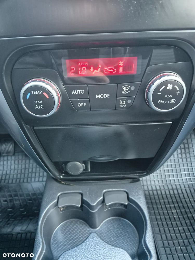 Suzuki SX4 Classic 1.6 VVT 4x2 City+ - 21