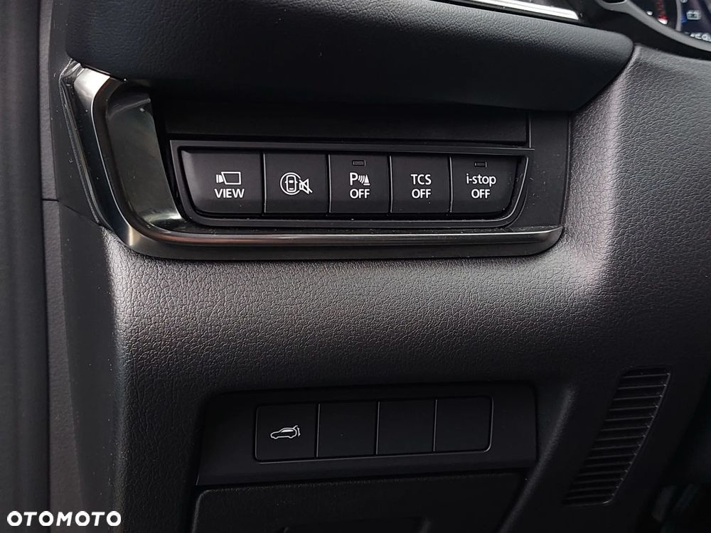 Mazda CX-30 2.0 mHEV Exclusive-Line 2WD - 16