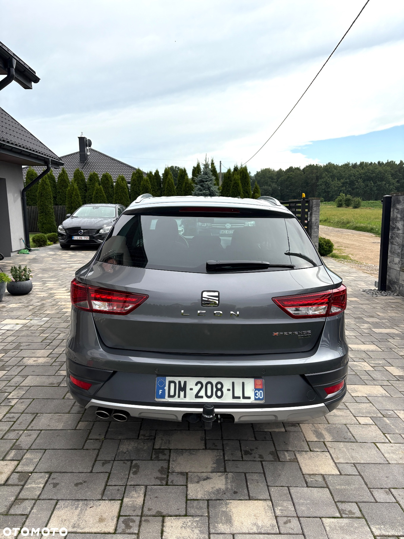 Seat Leon ST 2.0 TDI Start&Stop 4Drive DSG X-Perience - 5