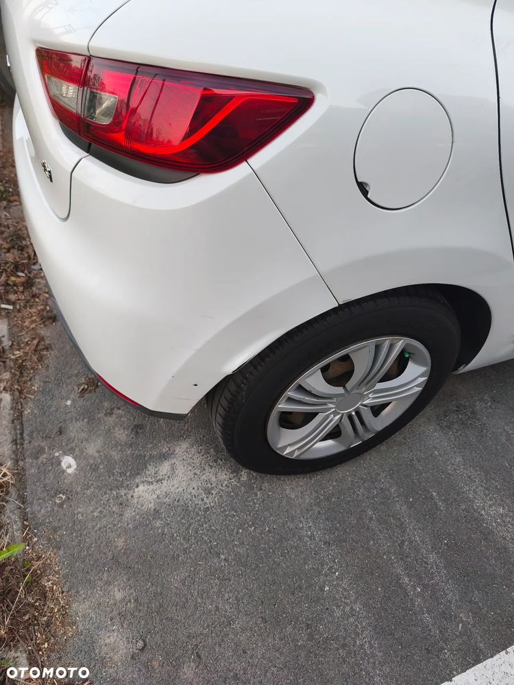 Renault Clio 1.5 dCi Life - 6