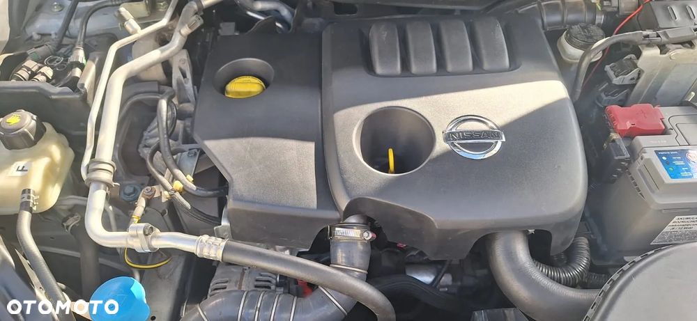 Nissan Qashqai - 14