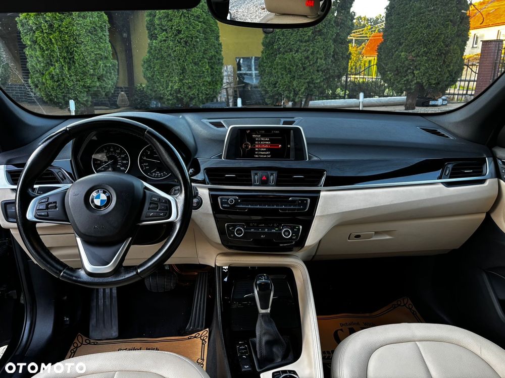 BMW X1 xDrive28i - 13