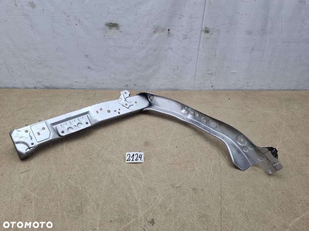 Toyota rav4 V 19-24r 5320342901 okular pasa przedniego wspornik lewy przód - 3