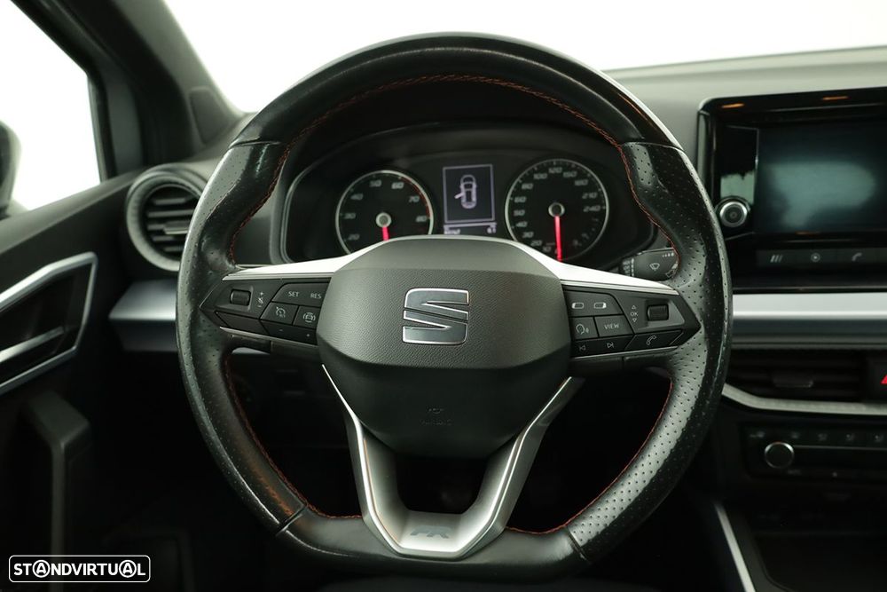 SEAT Arona 1.0 TSI FR - 14