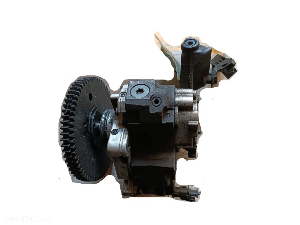 RENAULT LAGUNA II 01-07 2,2 DCI pompa wtryskowa BOSCH 0445010033 * - 4