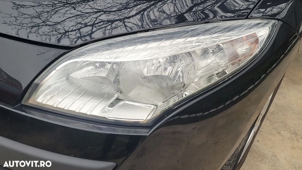 Renault Megane 1.5 dCi Eco2 Expression - 15