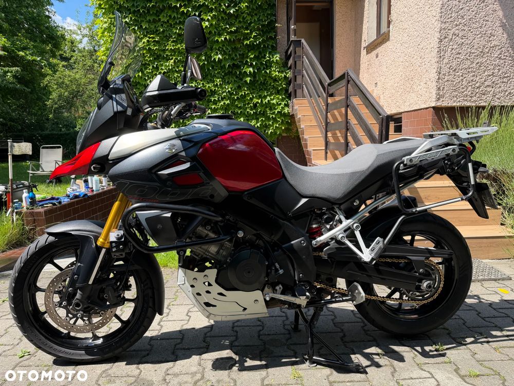 Suzuki DL - 4