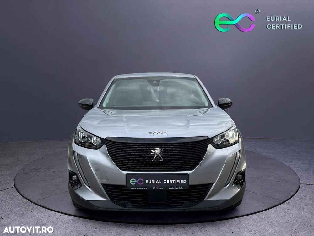 Peugeot 2008 1.2 PureTech EAT8 STT Active Pack - 2