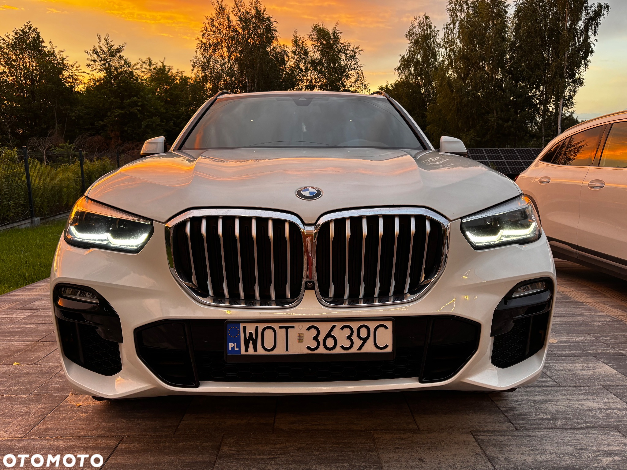 BMW X5 xDrive40i sport - 25