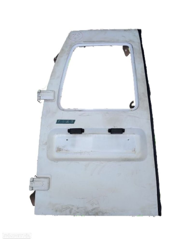 Porta Mala Esq Fiat Scudo Caixa (220_) - 1